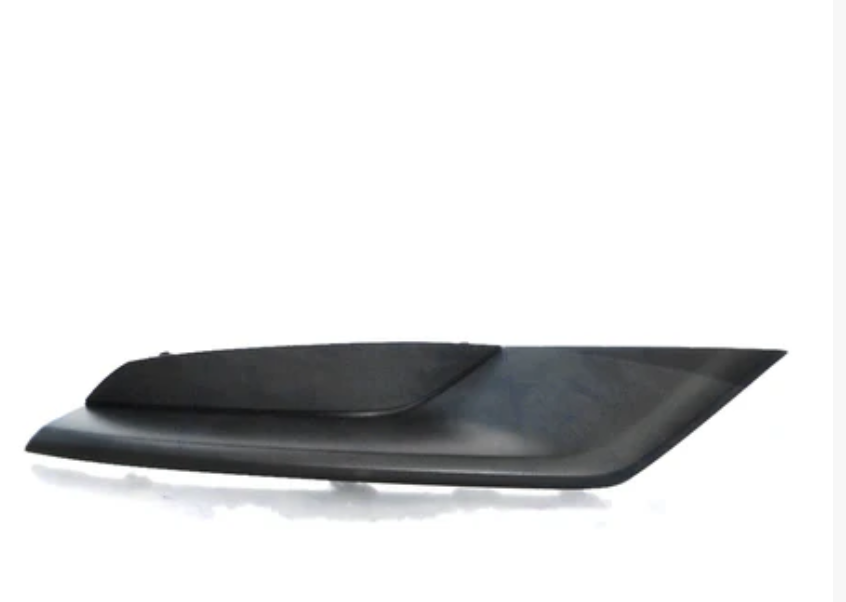 Genuine FRONT BAR RIGHT DRIVER GRILLE BEZEL FOR MAZDA-3 BP G20-G25 3/2019-ON