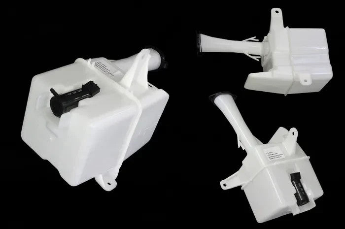 NEW Windscreen Washer Bottle FOR TOYOTA COROLLA SEDAN ZZE122 12/01-4/07 COMPLETE