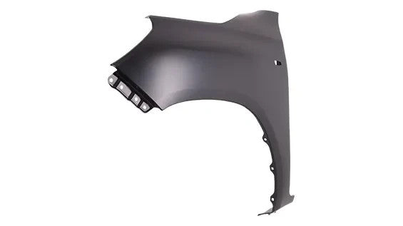 NEW LEFT FRONT GUARD FOR TOYOTA HILUX 07/2015-04/2020 BLINKER HOLE TYPE GGN, GUN