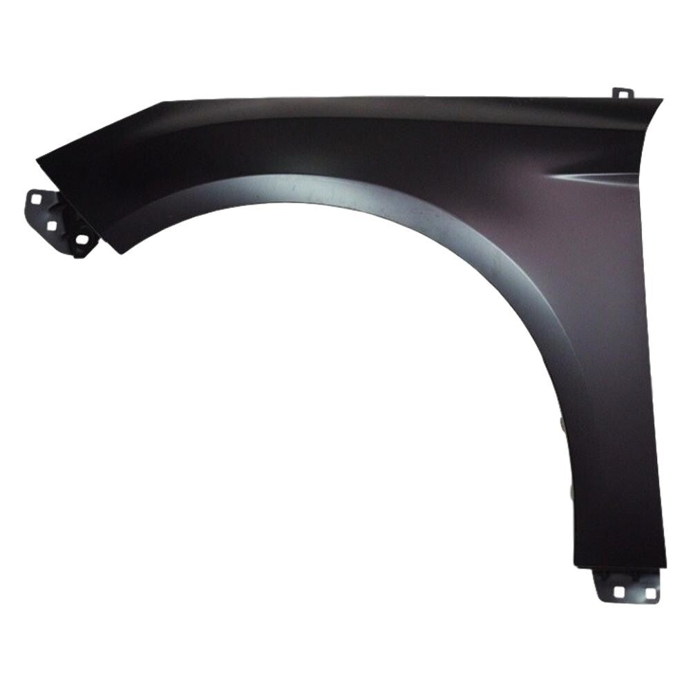 GENUINE Fender Assembly LH Side FOR FORD FOCUS Lw MKII Lz St