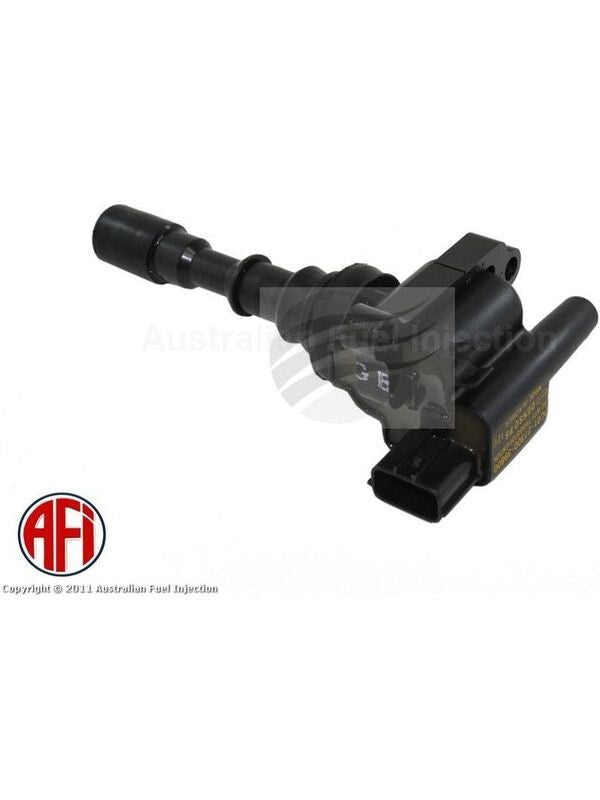 Ignition Coil Fits Kia Sorento, Hyundai Terracan