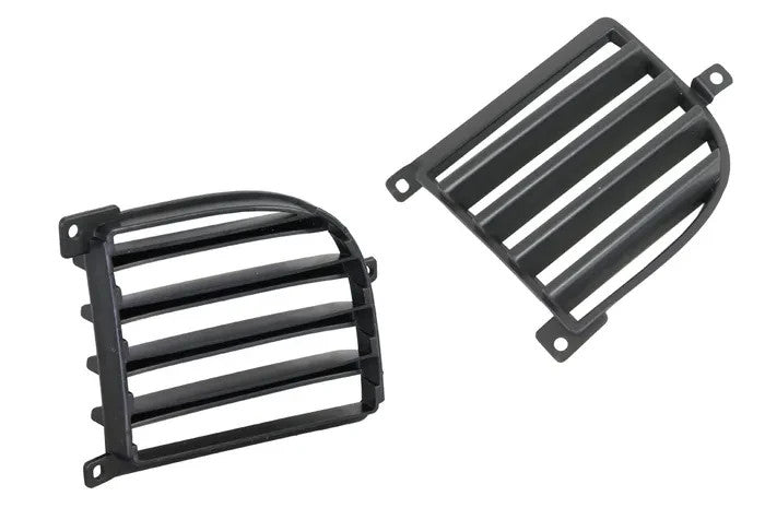 NEW FRONT RIGHT FOG LIGHT COVER FOR MITSUBISHI OUTLANDER ZE/ZF 02/2003 ~ 10/2006