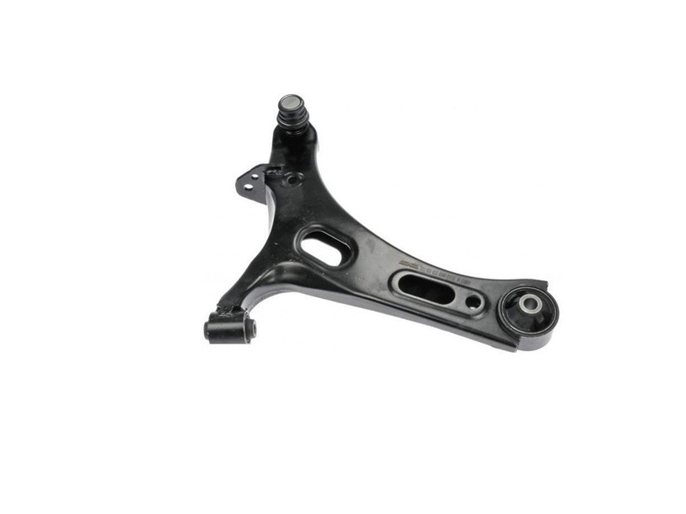 NEW RIGHT FRONT LOWER CONTROL ARM FOR SUBARU LIBERTY BM/BR 09/2009 ~ 11/2014