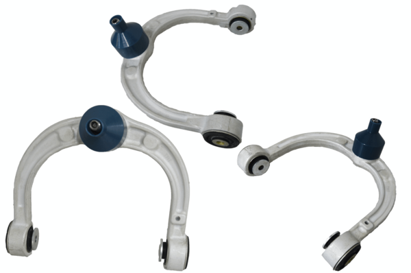 NEW RIGHT FRONT UPPER CONTROL ARM FOR MERCEDES BENZ M/GL CLASS W164/X164