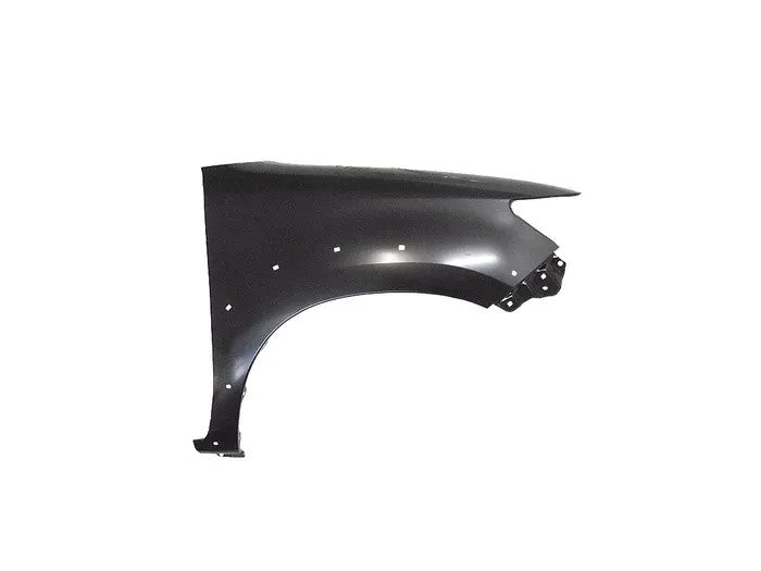 NEW RIGHT FRONT GUARD FOR TOYOTA HILUX 4X4 TGN/KUN/GGN 09/11-06/15 FLARE TYPE