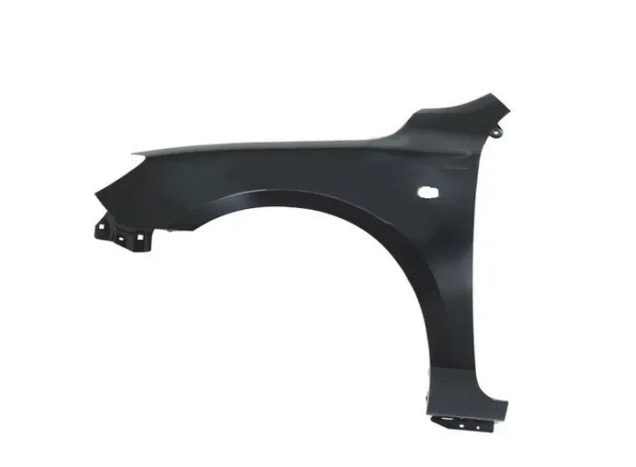NEW LEFT FRONT GUARD FOR MAZDA 3 HATCH BK 01/2004-12/2008 WITH BLINKER HOLE