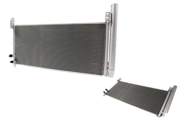 NEW AC CONDENSER FOR LEXUS CT2000H 03/2011 ~ 2020 A/C CONDENSER