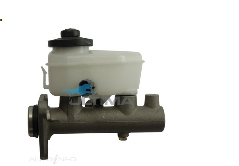 NEW BRAKE Master Cylinder FOR TOYOTA Camry SDV10 SXV10 non-ABS brakes