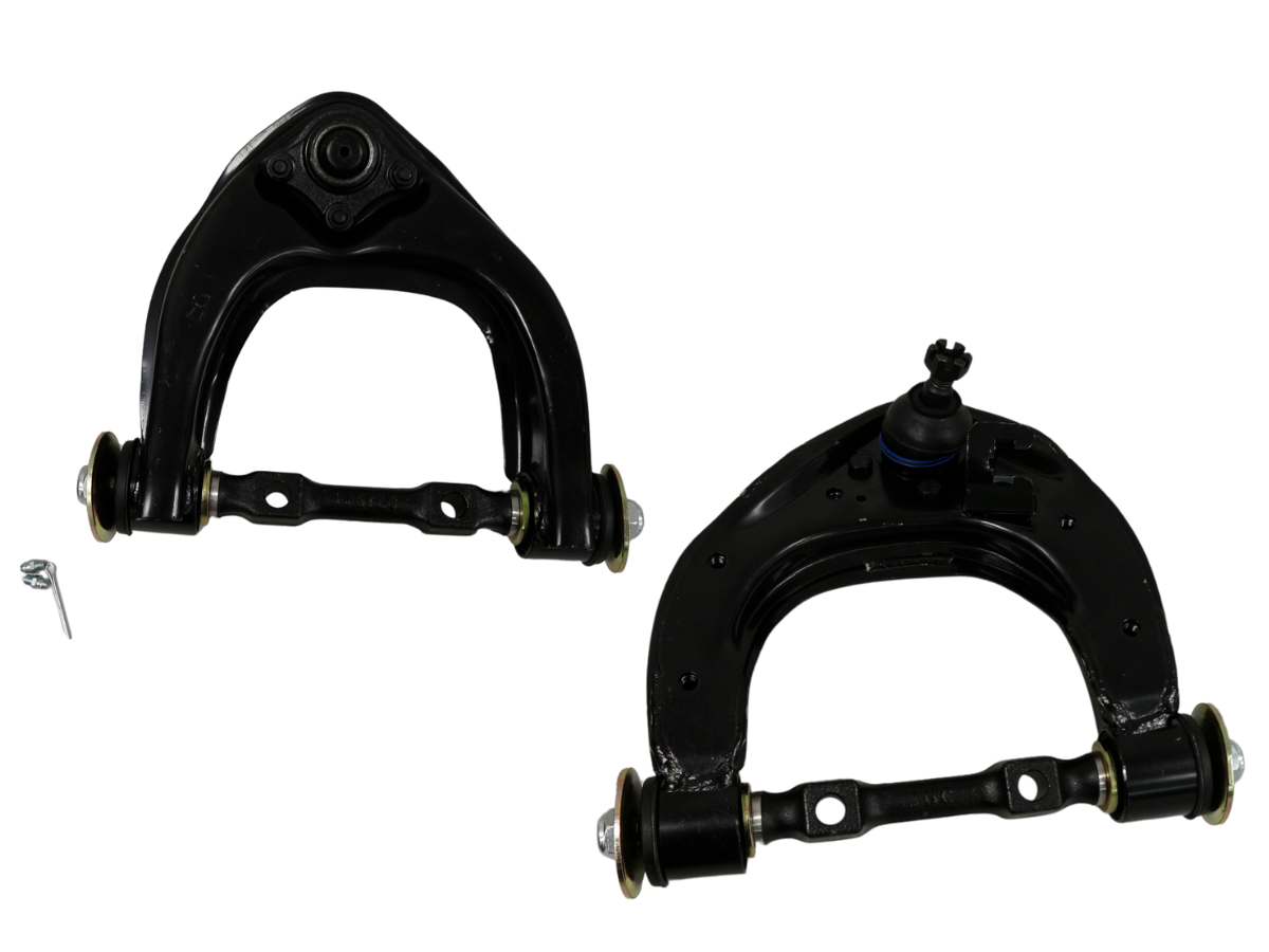 NEW LEFT FRONT UPPER CONTROL ARM FOR MITSUBISHI CHALLENGER PA 03/1998 ~ 2006