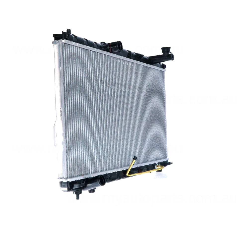 NEW Radiator FOR Hyundai Santa FE 2.7L G6Eay V6 Petrol 08/2000-3/2006 AUTO