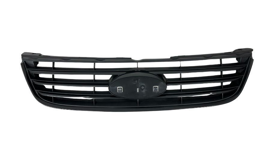 NEW FRONT GRILLE FOR FORD FALCON FG XT/UTE GRILLE 02/2008 ~ 2014 BLACK