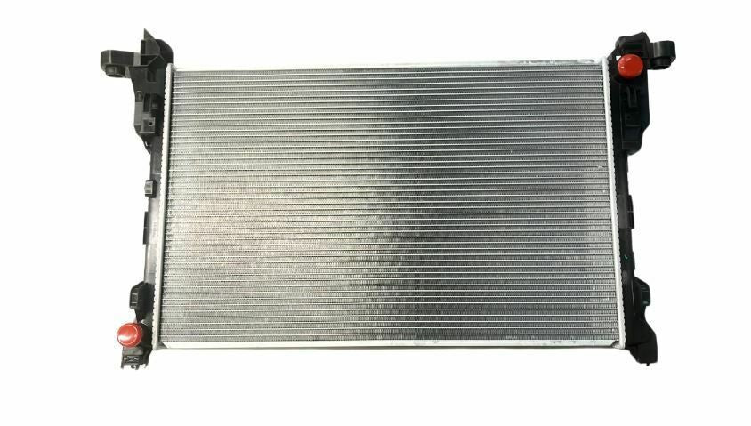 NEW RADIATOR FOR MITSUBISHI EXPRESS SN 03/2020-ON MANUAL 1.6L TURBO DIESEL