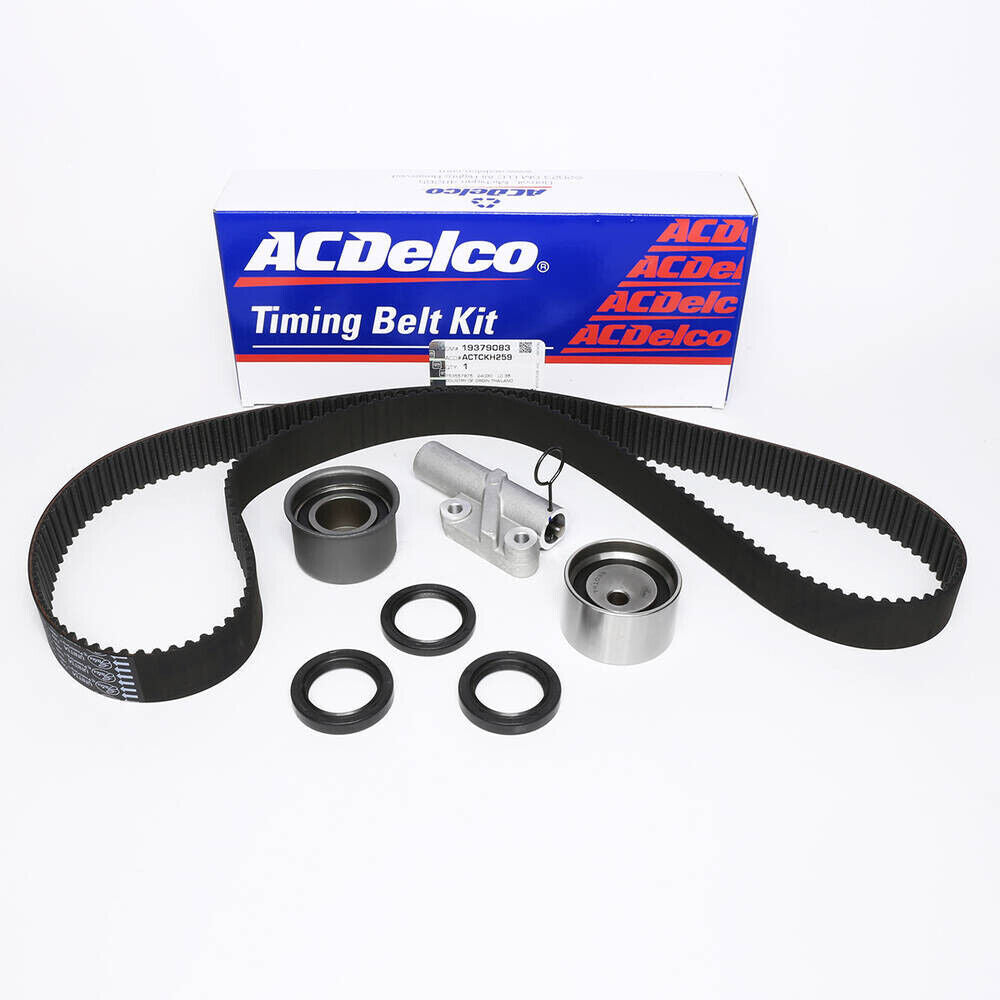 GENUINE Timing Belt Kit FOR MITSUBISHI MAGNA 1996-2000 V6 PETROL 3.0L