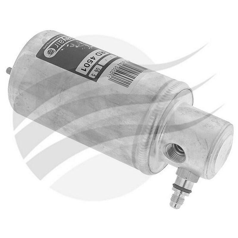 NEW AC AIRCON Receiver Drier fits VW Golf 3/Polo 4 OE # IHO 820 191 A
