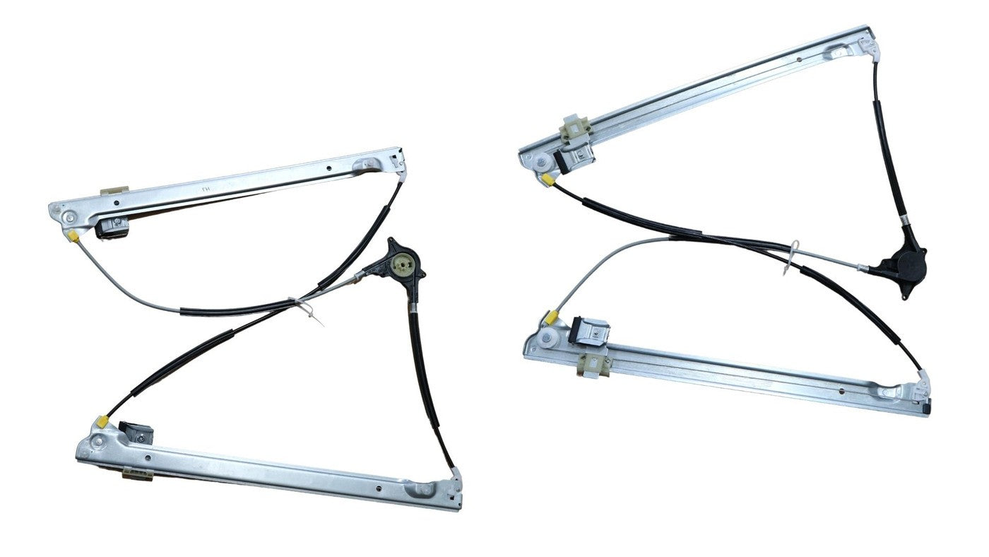 NEW RIGHT FRONT WINDOW REGULATOR FOR MERCEDES BENZ VITO W639 04/2004 ~ 12/2015