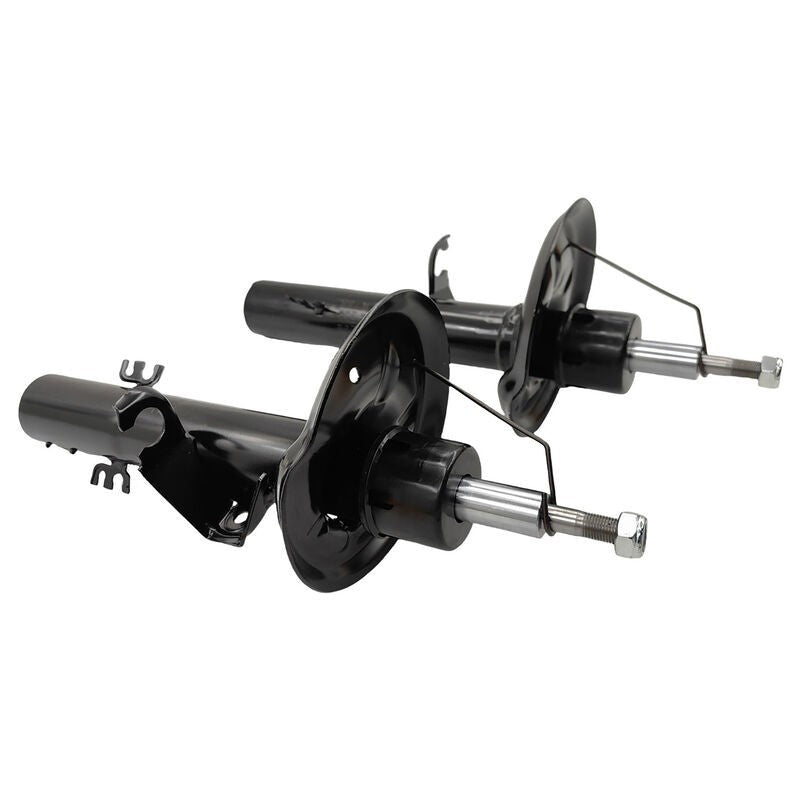 PAIR FRONT STRUT SHOCK FOR BMW X3 E83 AWD SAV 2.0L 2.5L 3.0L 2004-2011