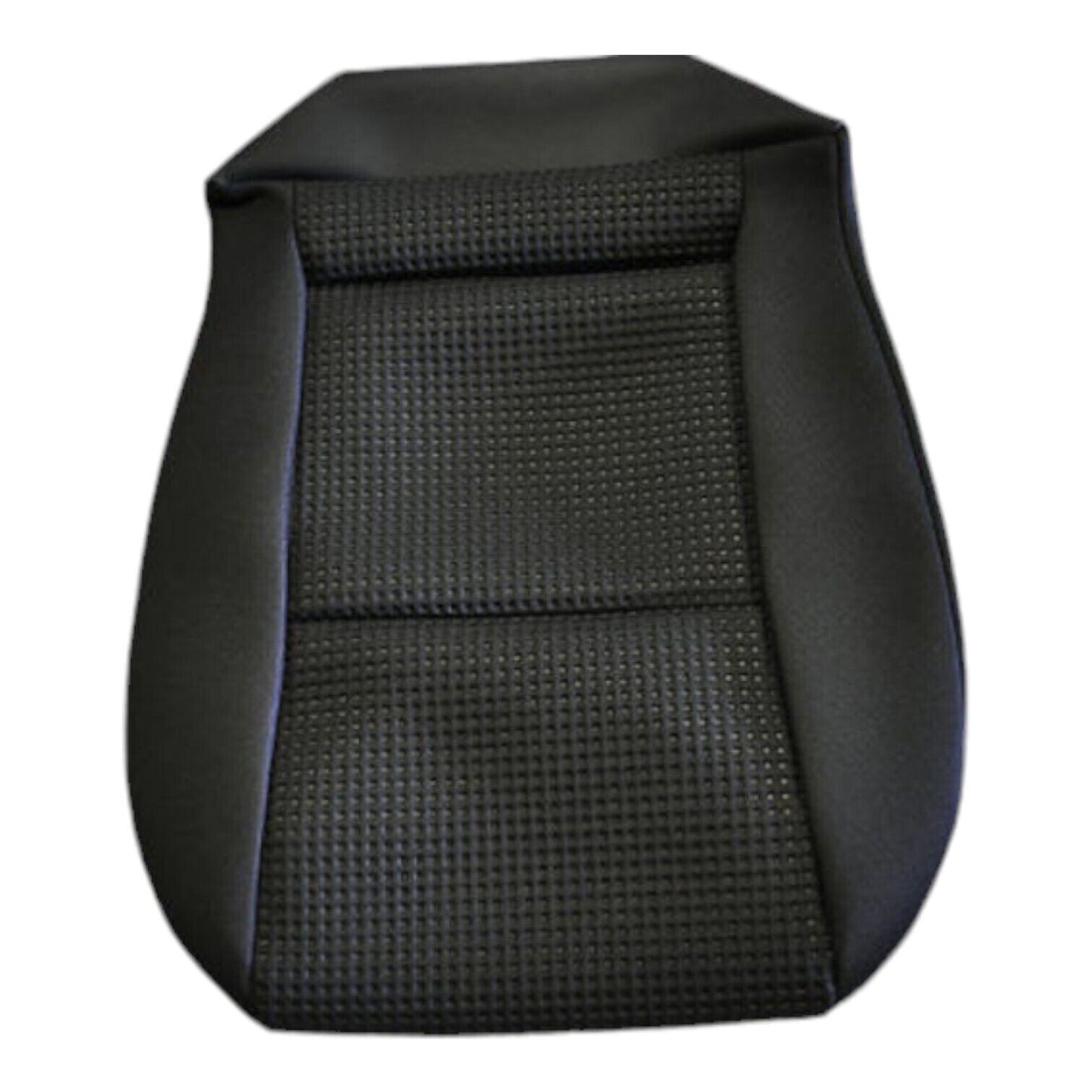 GENUINE RIGHT FRONT CLOTH SEAT TRIM LOWER COVER FOR Holden Commodore VE SV6