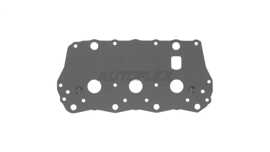 LEFT Rocker Cover Gasket FOR KIA Carnival 9/1999-2/2007 Engine-K5 Variant-25K4F