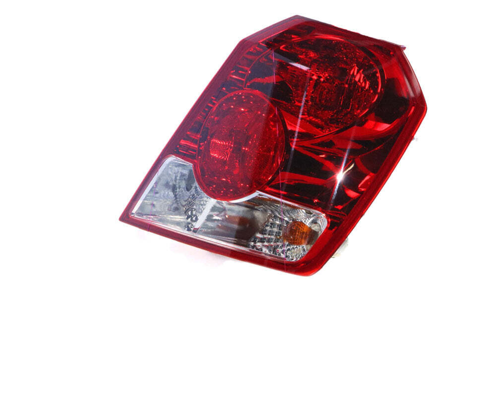 GENUINE DRIVER SIDE TAIL LIGHT FOR Holden Barina TK 12/2005-8/2008 3/5-DOOR