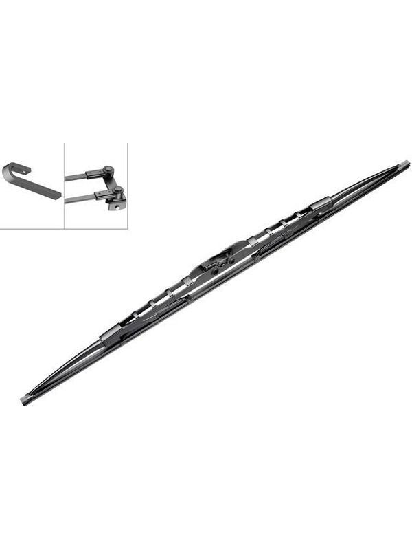 Bosch Wiper Blade 900mm Fits Man NL, NM, ÜL, HOCL, LION´S CITY, LION´S CLASSIC,
