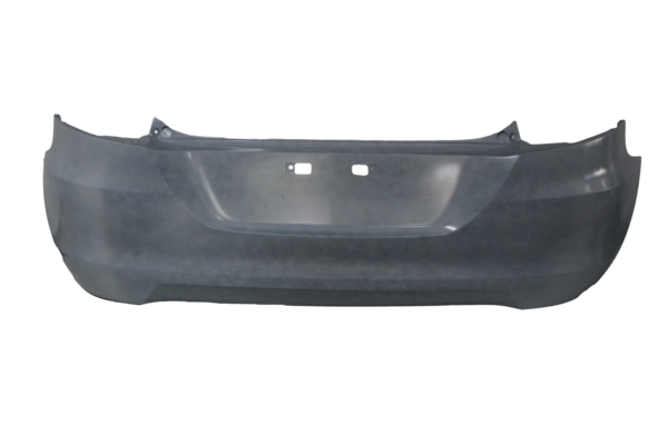NEW REAR BAR BUMPER FOR SUZUKI SWIFT FZ 10/2010 ~ 03/2017 REAR BAR COVER