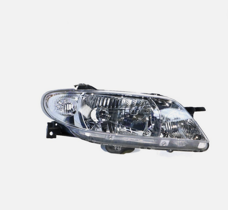 GENUINE RIGHT HEADLIGHT FOR Mazda 323 Protege/Astina 10/2000-2003 *Not FOR SP20*