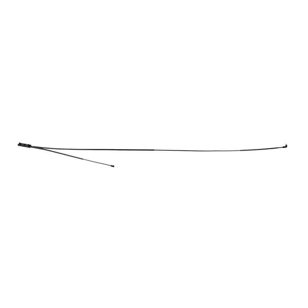 NEW BONNET RELEASE FRONT CABLE FOR BMW 2011-2019 F20-21-22-23 F87 F30 FRONT ONE