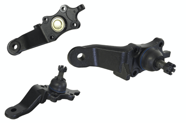 NEW RIGHT FRONT BALL JOINT KIT FOR TOYOTA PRADO ZJ95 01/1996 ~ 01/2003 LOWER