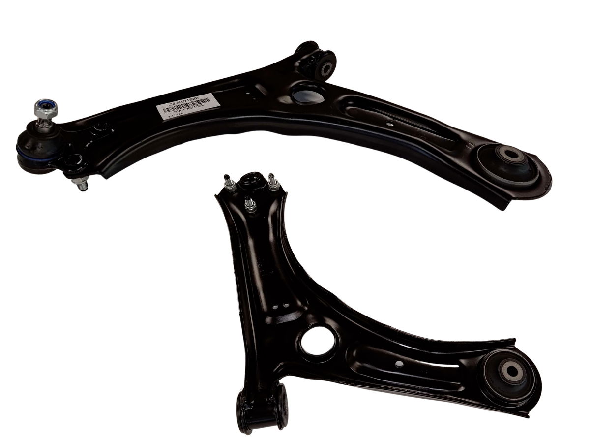 NEW LEFT FRONT LOWER CONTROL ARM FOR SKODA SUPERB 3T 05/2010 ~ 08/2015