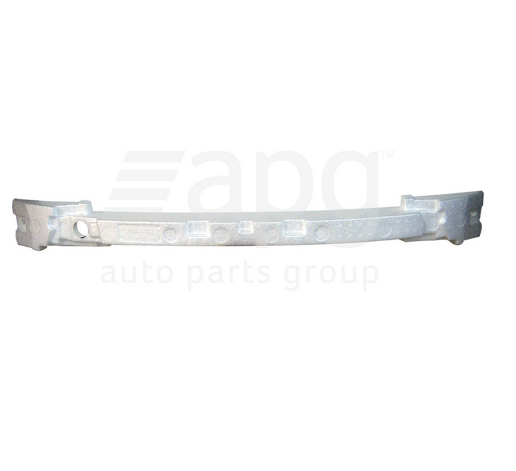 GENUINE Front Bar Absorber FOR MAZDA 2 9/2007-5/2010 5DR 4/2008-5/2010 3DR