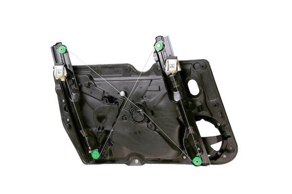 NEW RIGHT FRONT WINDOW REGULATOR FOR VOLKSWAGEN GOLF MK6 10/2008 - 07/2013 MK-6