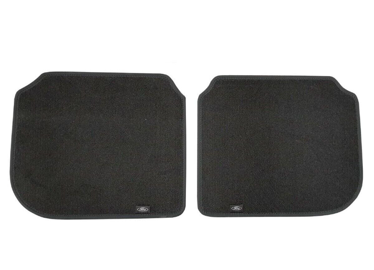 GENUINE REAR FLOOR MAT CARPET SET FOR FORD EVEREST UA 2018-ON