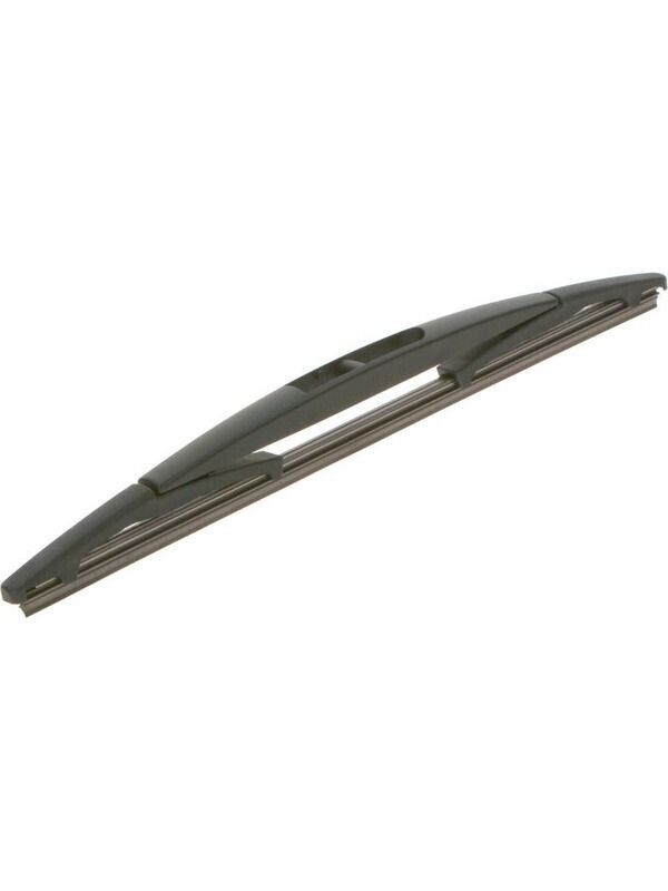 Bosch Rear Wiper Blade 300mm Fits Ford Fiesta, Honda CR-V), Mitsubishi, Nissan,