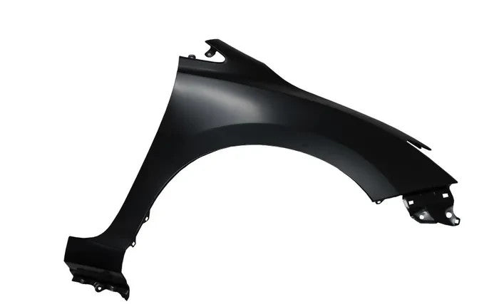 NEW RIGHT FRONT GUARD FOR HONDA CITY GM 04/2014 ~ 2020 WITHOUT BLINKER HOLE TYPE
