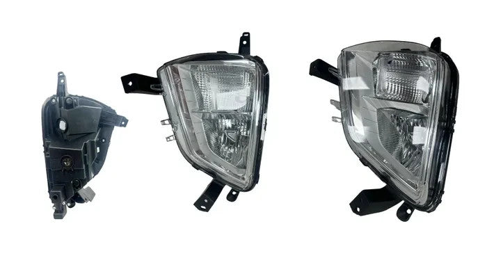 NEW LEFT SIDE FOG LIGHT FOR MITSUBISHI ECLIPSE CROSS YA 11/2017-09/20 SPOTLIGHT