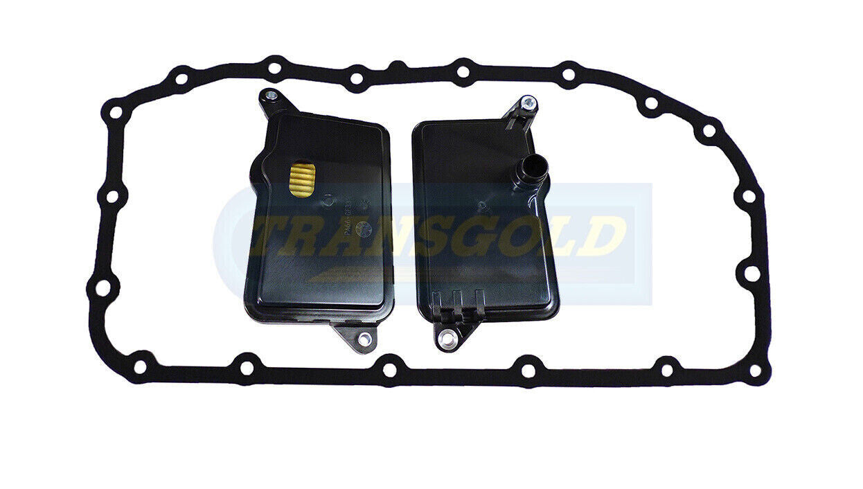 Automatic Transmission Filter Service Kit FOR HONDA CIVIC CVT SPSA/SMLA/SBLA