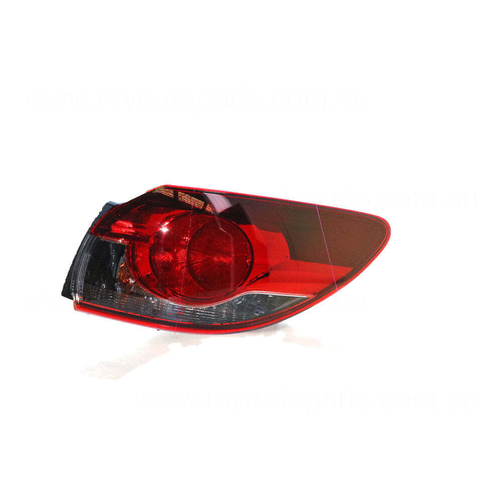 GENUINE DRIVER SIDE TAIL LIGHT FOR Mazda 6 Sport GJ/GL 12/12-12/14 LED WAGON TYP