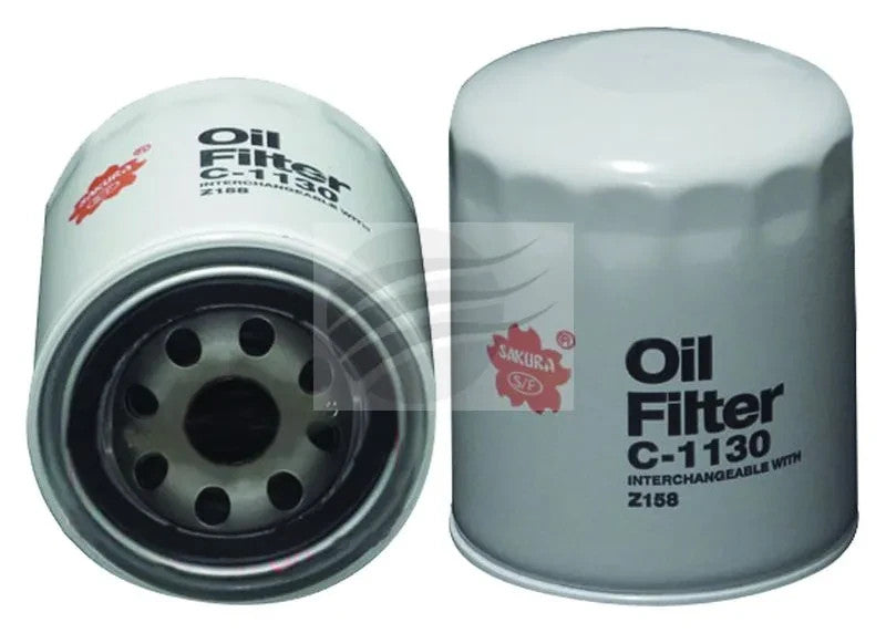 NEW Oil Filter FOR Z158 WZ158 FO1022