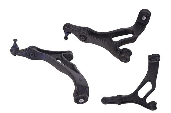 NEW LEFT FRONT LOWER CONTROL ARM FOR PORSCHE CAYENNE 07/2003 ~ 06/2010