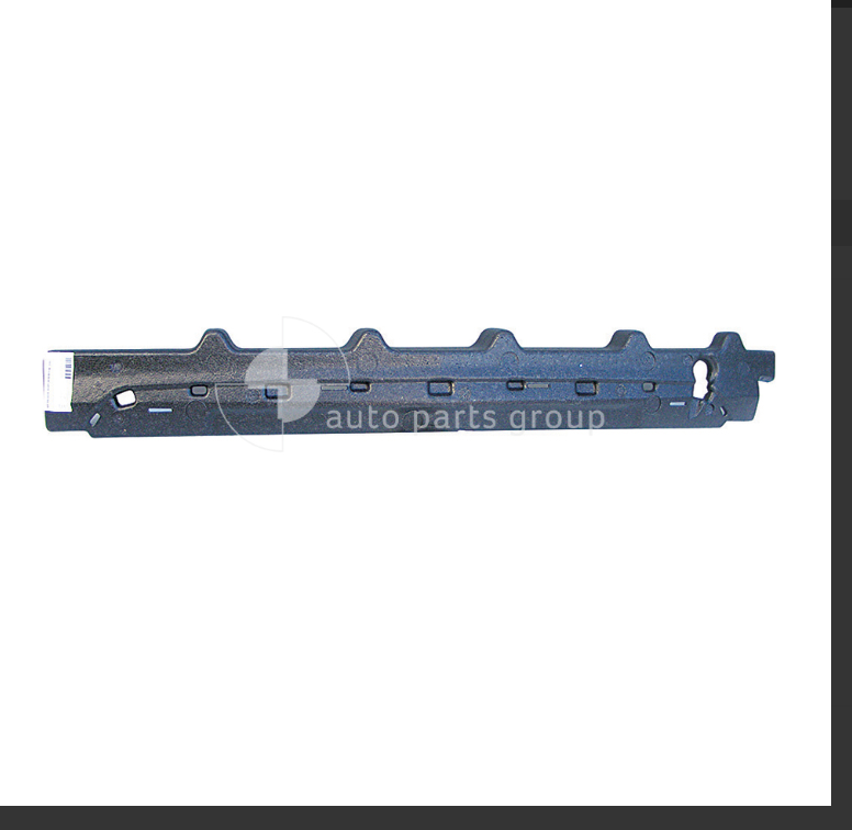 Genuine Rear Bar ABSORBER FOR Holden Captiva CG II CG 2006 to 2015
