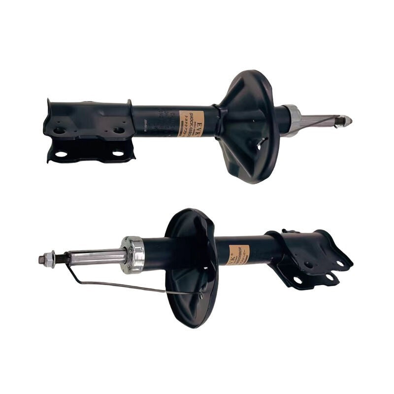 PAIR FRONT STRUT SHOCK FOR Mitsubishi Lancer CG Sedan 2003-2007
