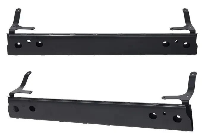 NEW REINFORCEMENT FRONT REO FOR TOYOTA HILUX 09/2011 ~ 06/2015 CRASH BAR