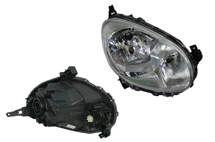 NEW RIGHT HEADLIGHT FOR NISSAN MICRA K13 11/2010 ~ 11/2014 HEAD LIGHT