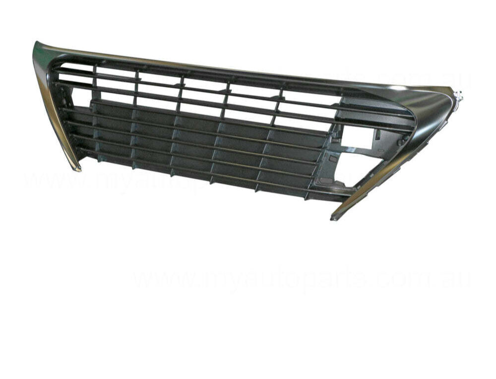 GENUINE FRONT BAR GRILLE FOR Lexus ES300 / ES300H / ES350 AVV60R 9/2015 to 2021