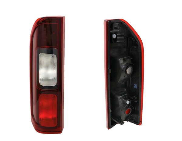 NEW PASSENGER SIDE TAIL LIGHT FOR RENAULT TRAFIC X82 2015-ON TAILLIGHT X-82