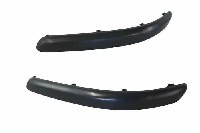 NEW FRONT BAR LEFT MOULD TRIM FOR VOLKSWAGEN POLO 9N 11/2005 ~ 02/2010 VW POLO