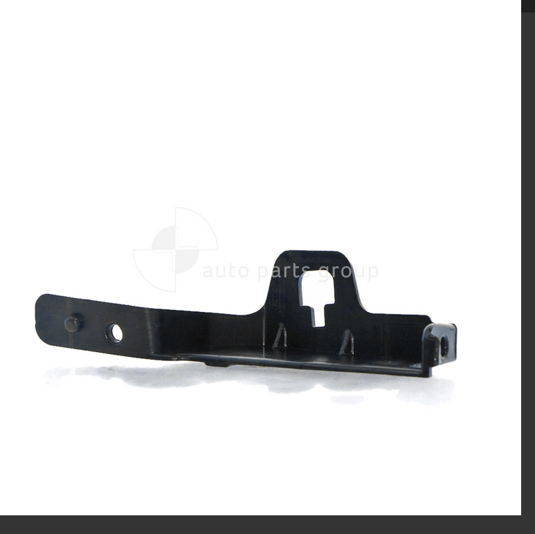 Genuine REAR BAR LEFT BRACKET FOR Toyota Kluger GSU40R/GSU45R 2010 to 2013