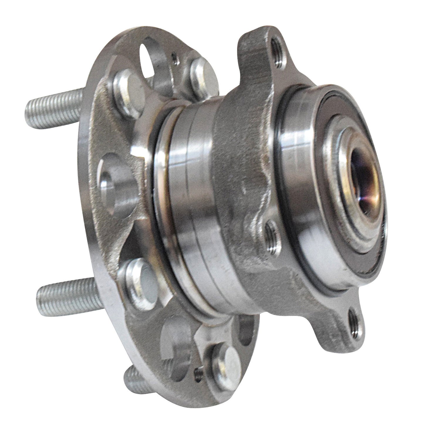 PASSENGER LEFT REAR HUB BEARING FOR Honda Accord CP CP2 CP3 06/2008-2014 2WD