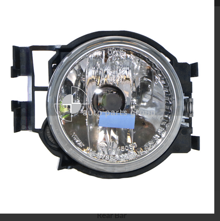 GENUINE RIGHT FOG LIGHT FOR SUBARU OUTBACK B5A 9/2009-8/2010 Suv 4th Gen