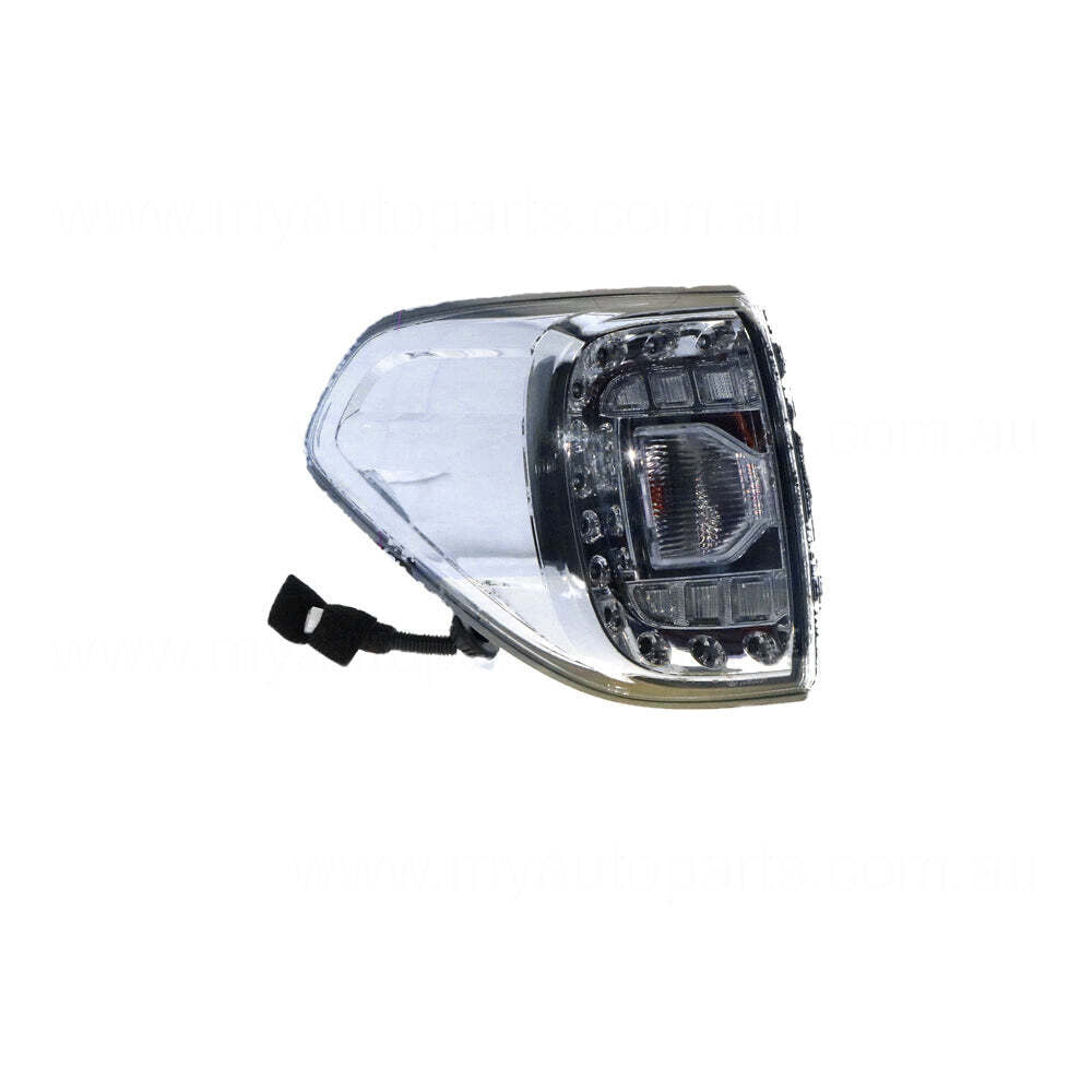 GENUINE LEFT SIDE TAIL LIGHT FOR Nissan Patrol Y62 12/2012-5/2015 LED TYPE